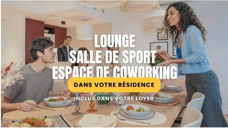 Appartement à louer, 32m², Paris 15ème