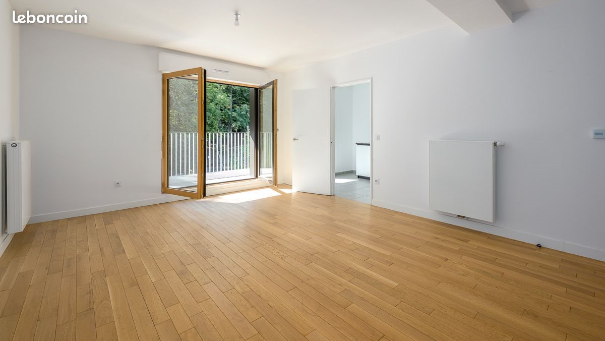 Appartement à louer, 84m², Ville-d'Avray