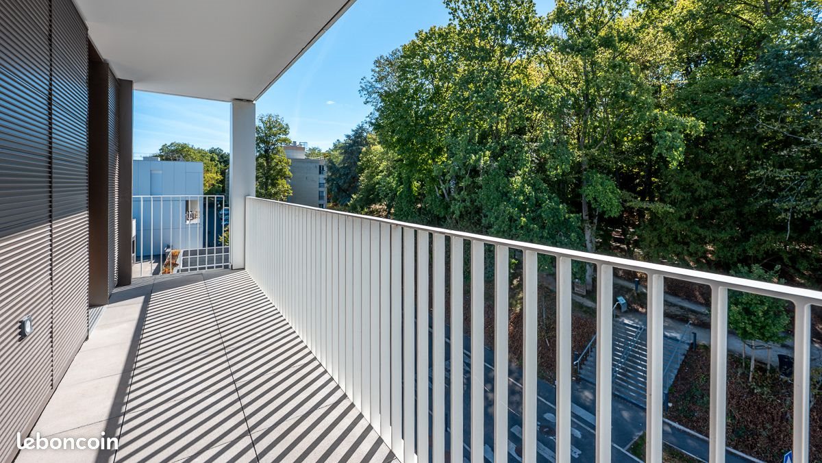 Appartement à louer, 84m², Ville-d'Avray