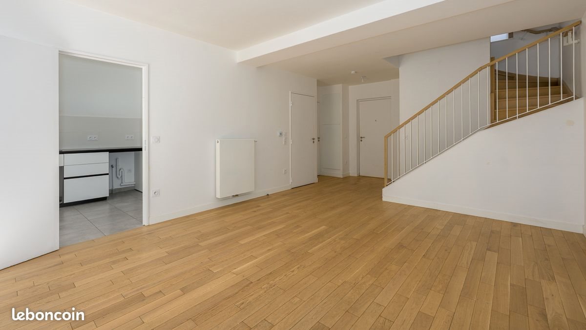 Appartement à louer, 84m², Ville-d'Avray