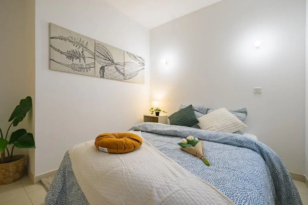 Appartement à louer, 26m², Paris 15ème