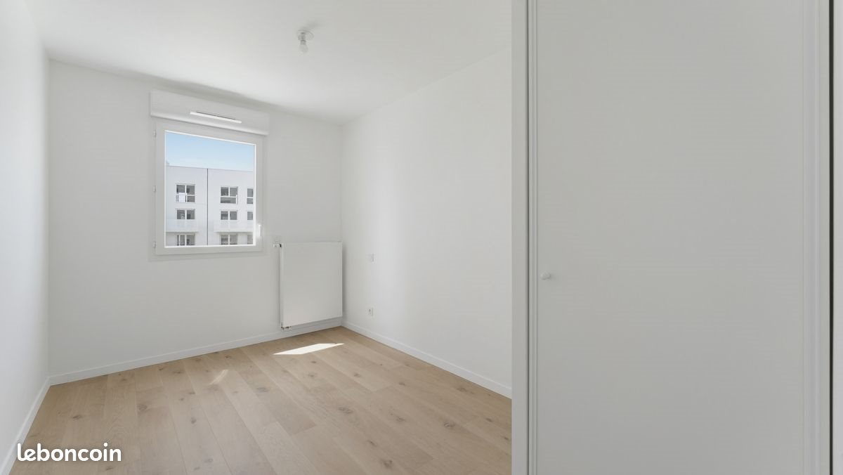 Appartement à louer, 64m², Bordeaux