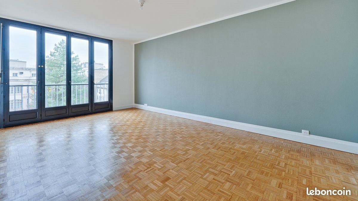 Appartement à louer, 74m², Paris 15ème