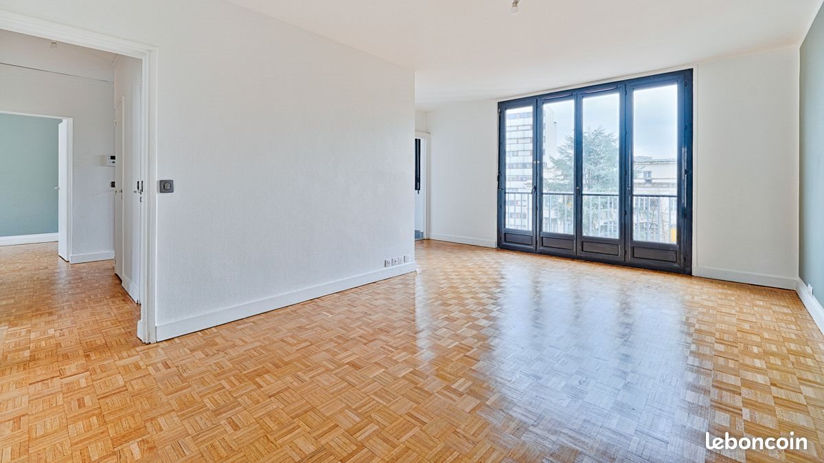 Appartement à louer, 74m², Paris 15ème