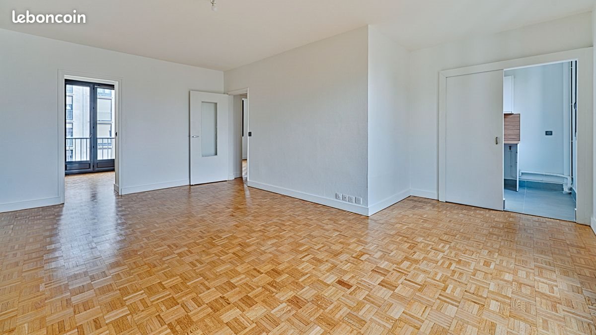 Appartement à louer, 74m², Paris 15ème