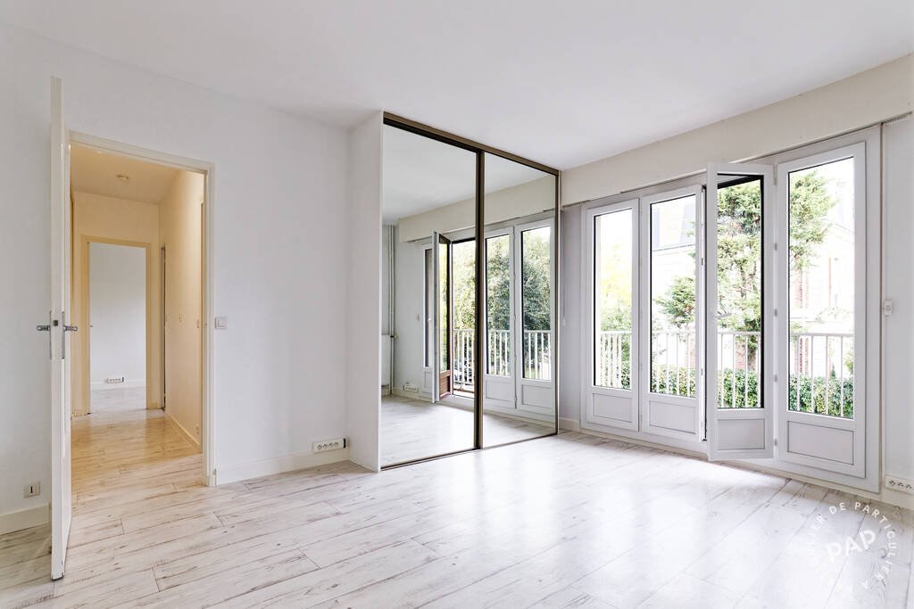 Appartement à louer, 42m², Rueil-Malmaison