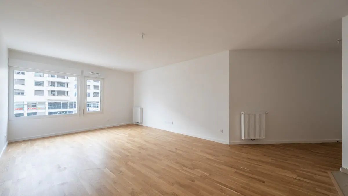 Appartement à louer, 73m², Bordeaux