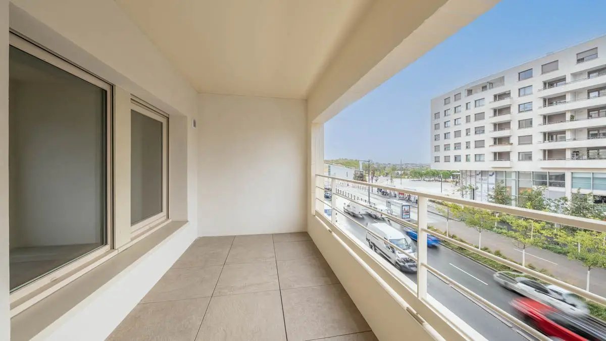 Appartement à louer, 73m², Bordeaux