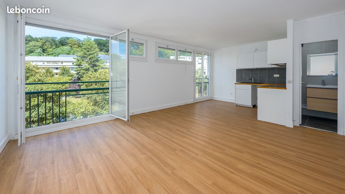 Appartement à louer, 39m², Ville-d'Avray