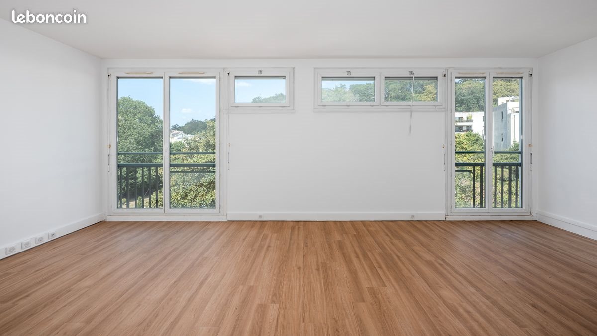 Appartement à louer, 39m², Ville-d'Avray