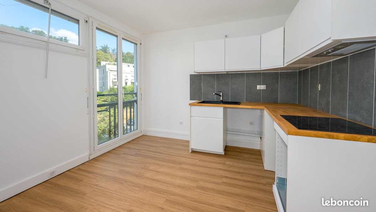Appartement à louer, 39m², Ville-d'Avray