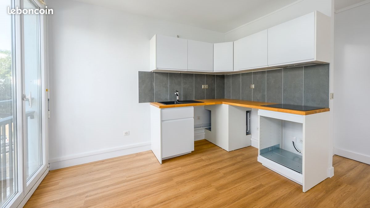 Appartement à louer, 39m², Ville-d'Avray