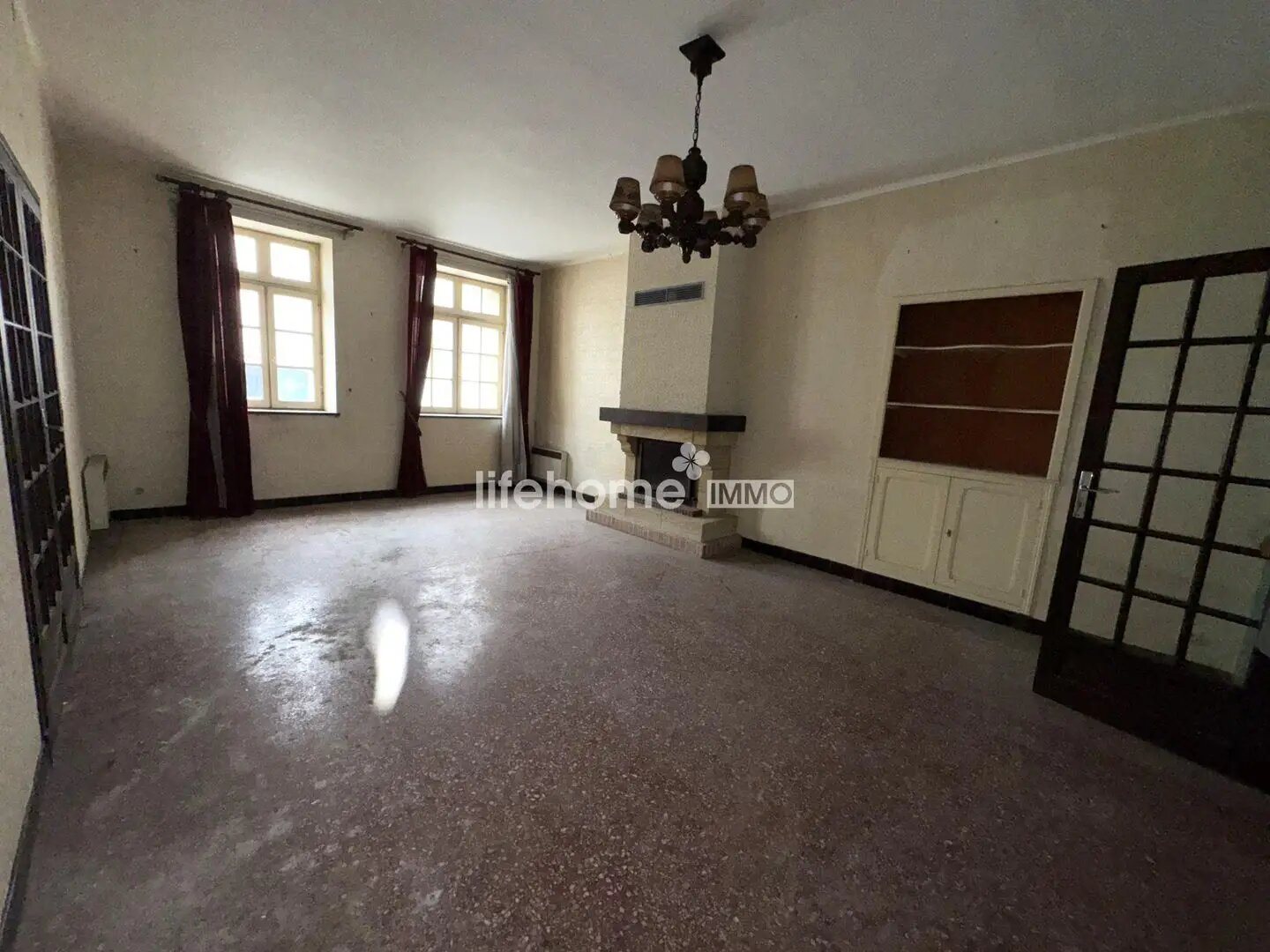 Maison à vendre, 220m², Pellevoisin