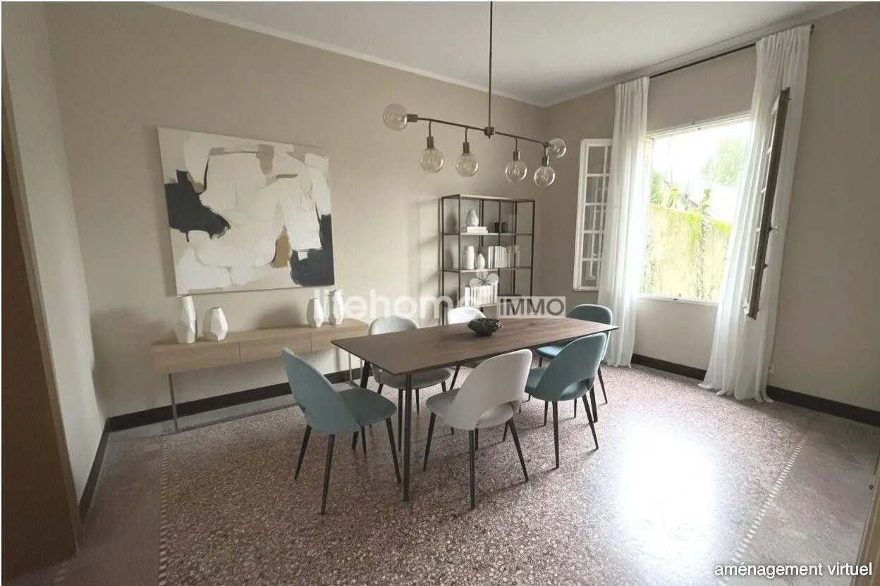 Maison à vendre, 220m², Pellevoisin
