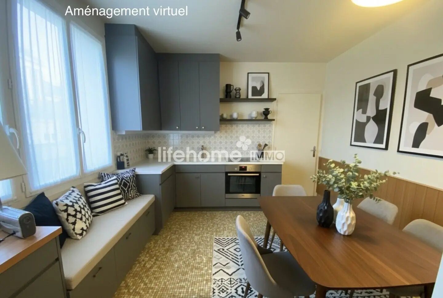 Maison à vendre, 183m², Châteauroux