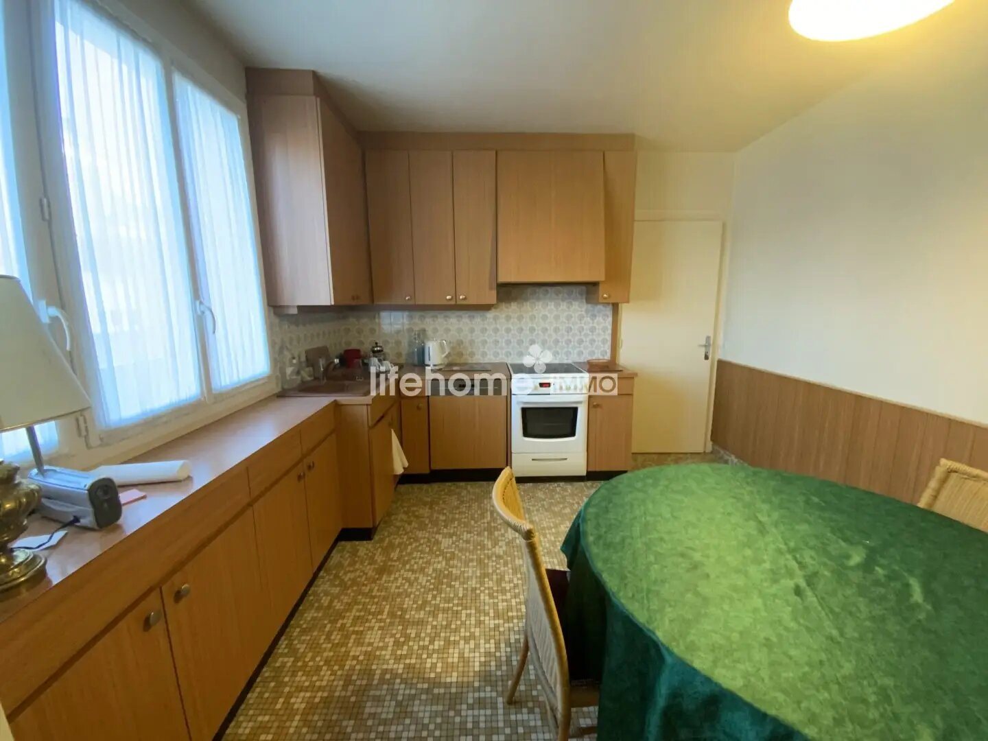 Maison à vendre, 183m², Châteauroux
