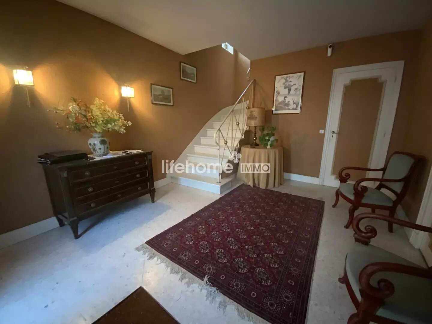 Maison à vendre, 183m², Châteauroux