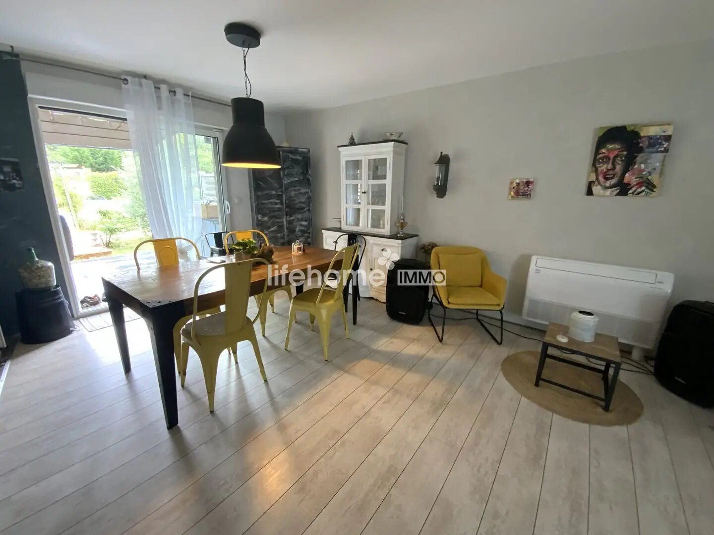 Maison à vendre, 151m², Mennetou-sur-Cher