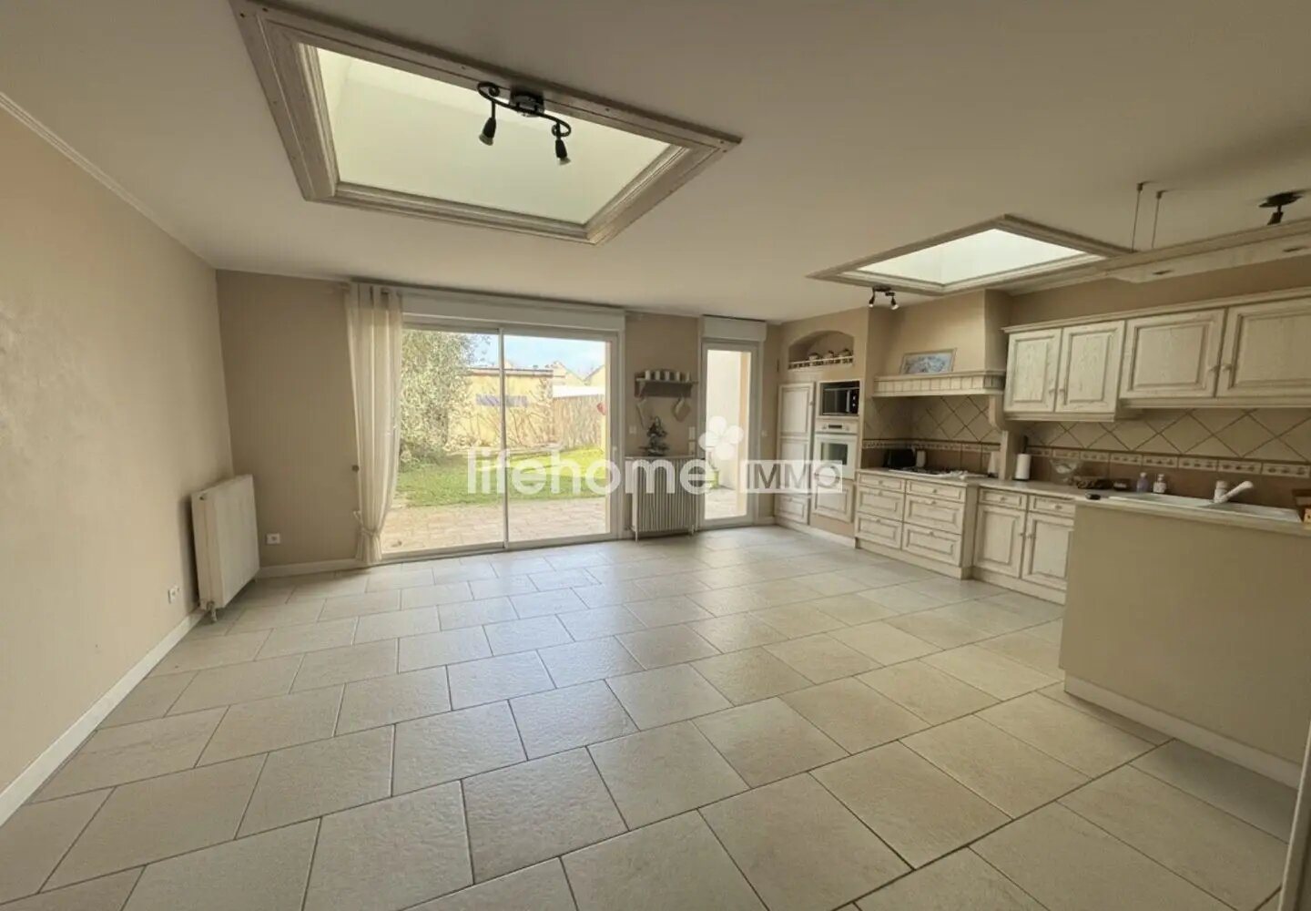 Maison à vendre, 180m², Châteauroux