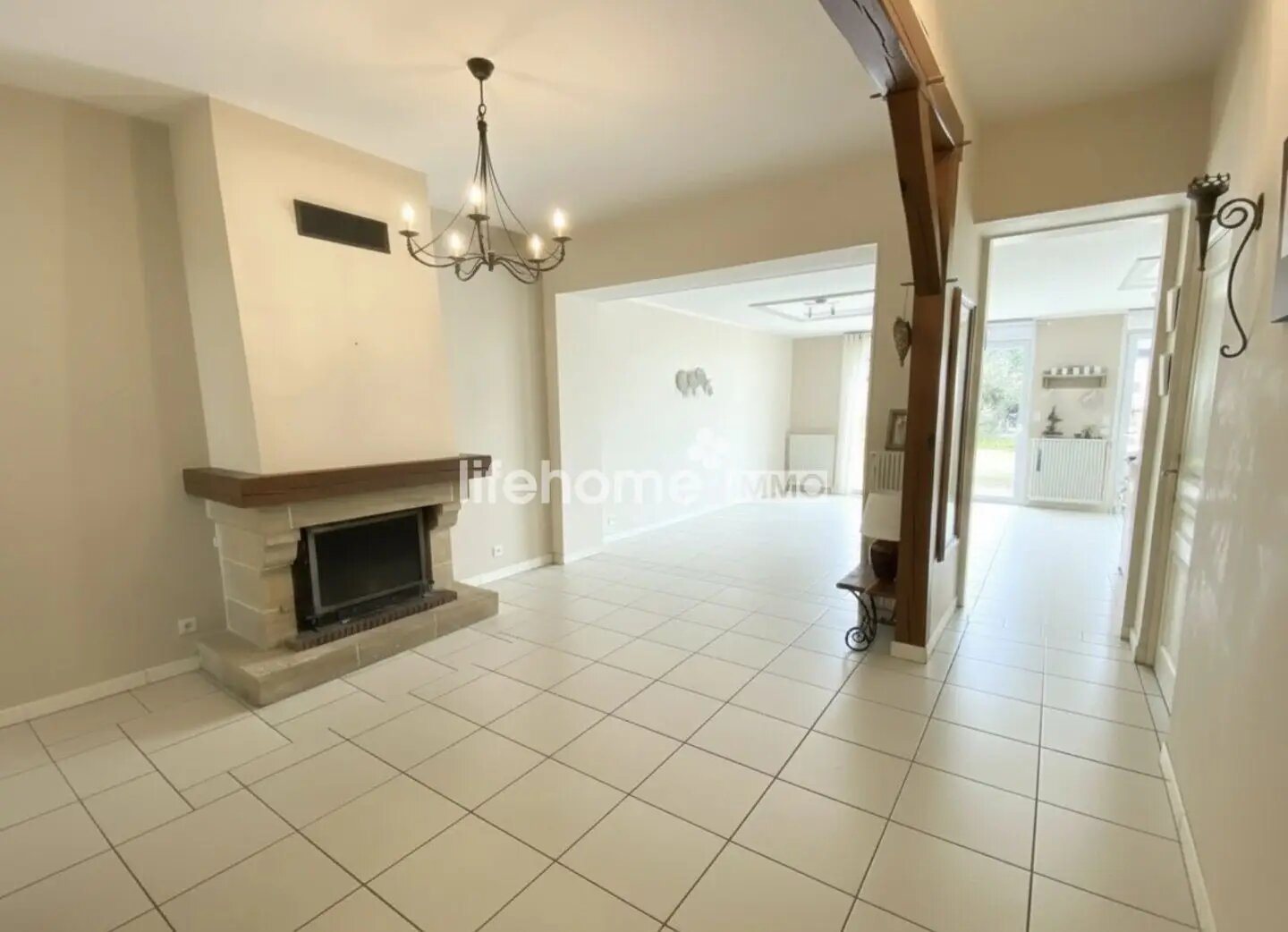 Maison à vendre, 180m², Châteauroux
