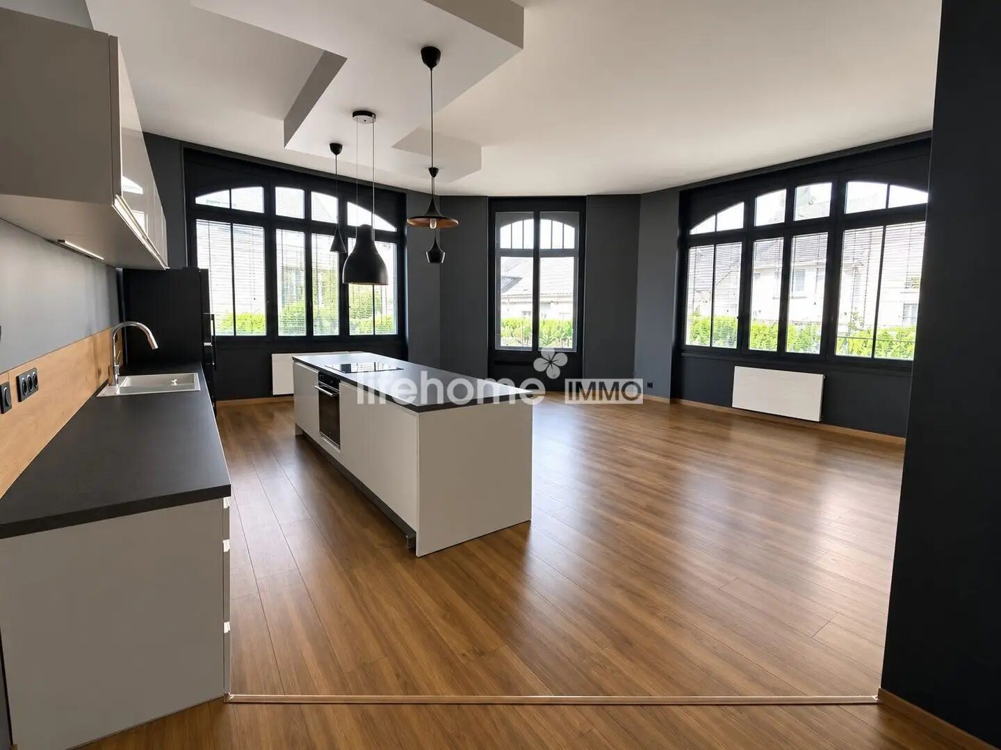 Appartement à vendre, 255m², Châteauroux