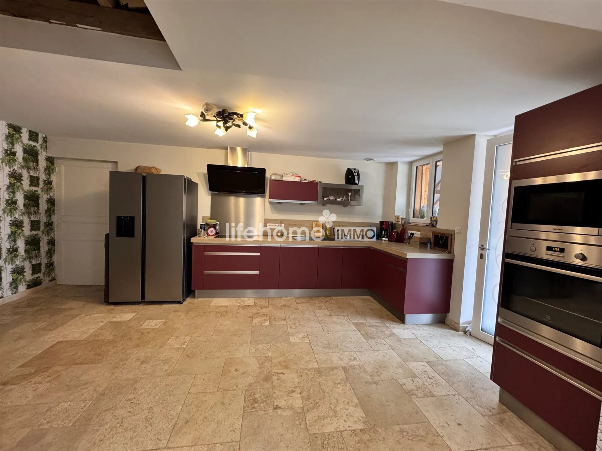 Maison à vendre, 135m², Buzançais