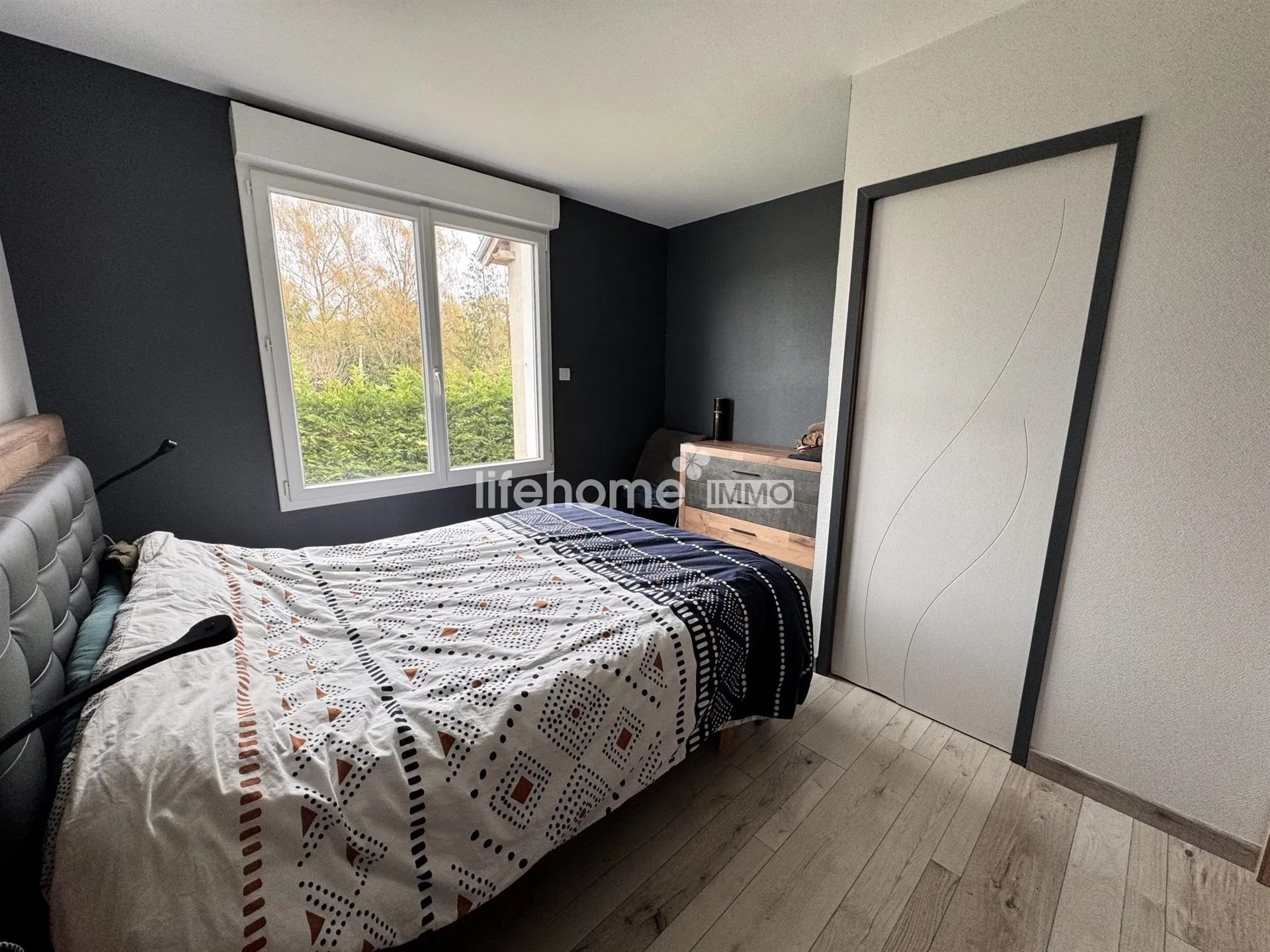 Maison à vendre, 135m², Buzançais