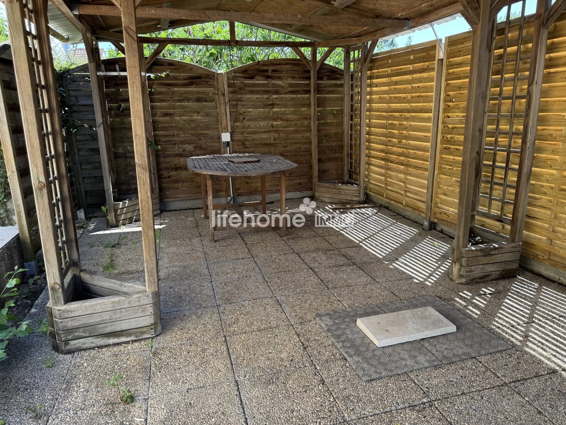 Maison à vendre, 120m², Bourges