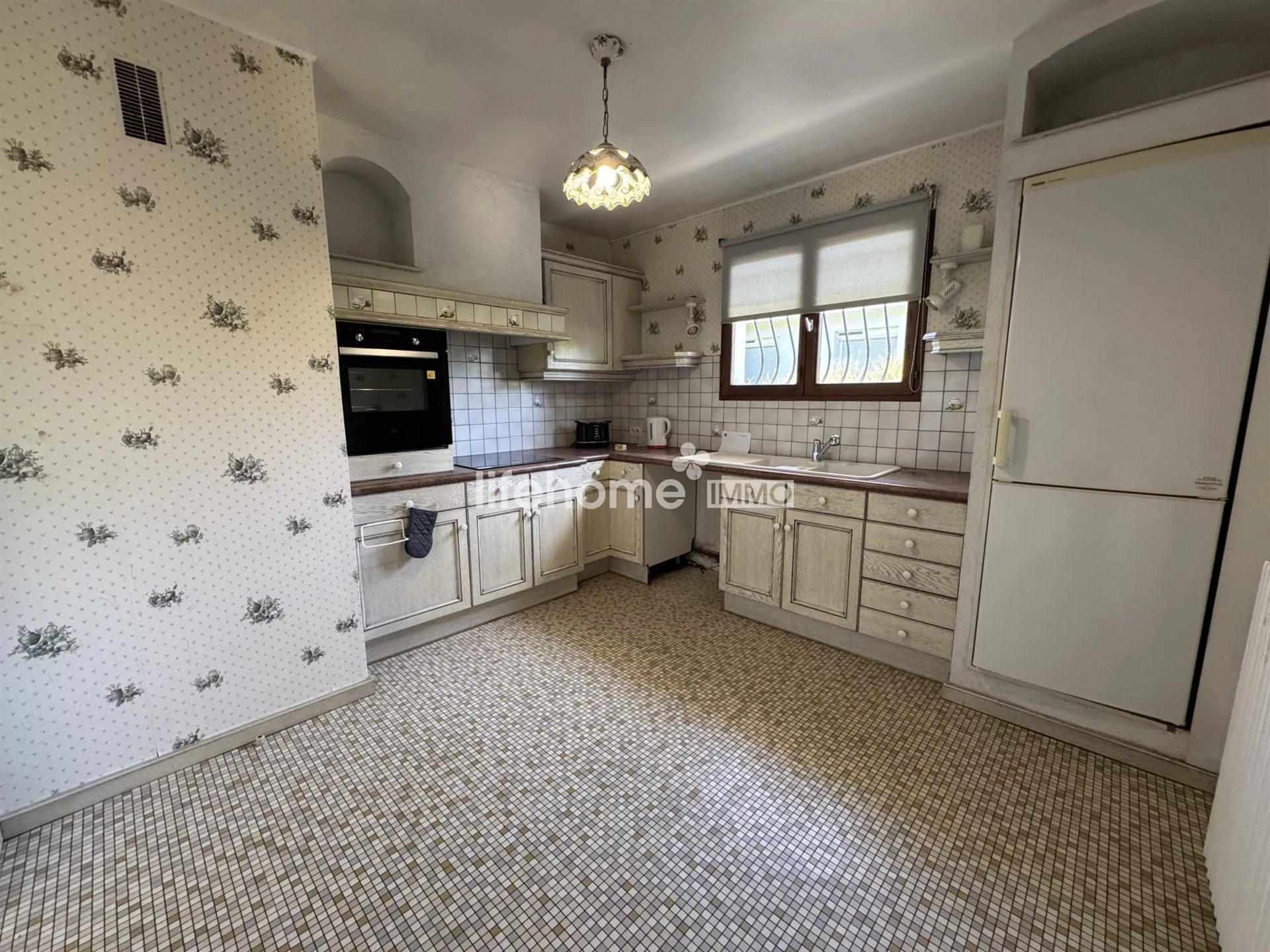 Maison à vendre, 120m², Bourges