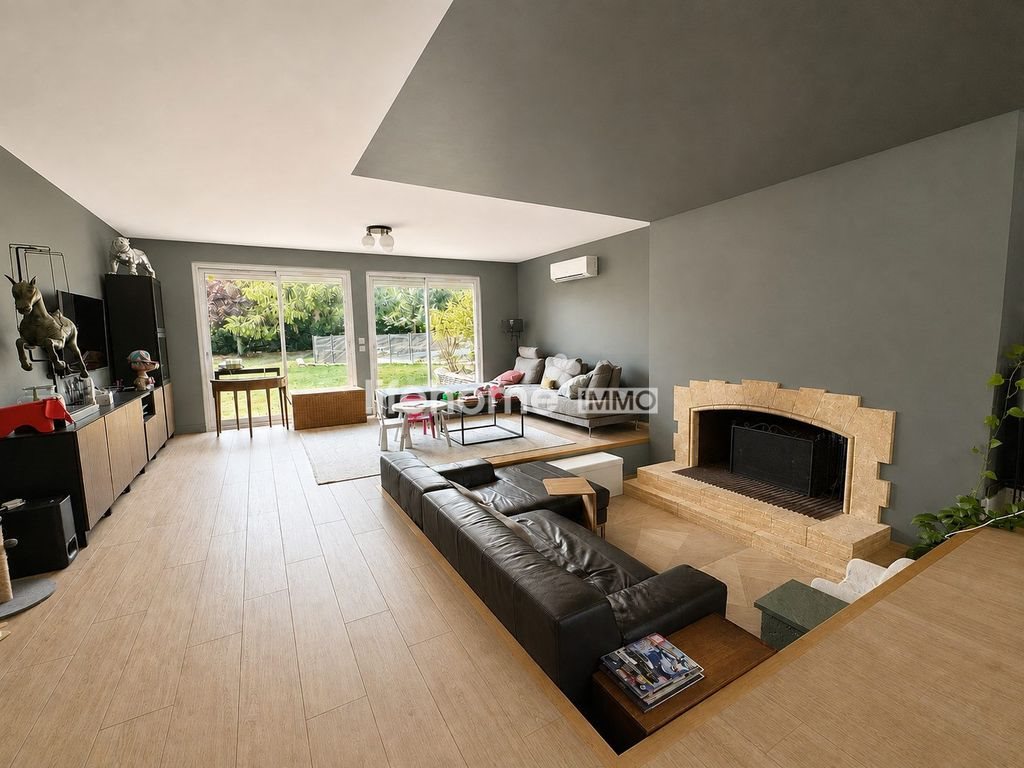 Maison à vendre, 235m², Déols