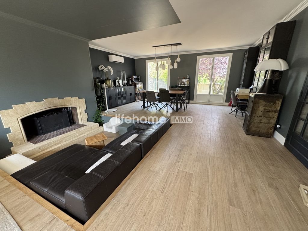 Maison à vendre, 235m², Déols