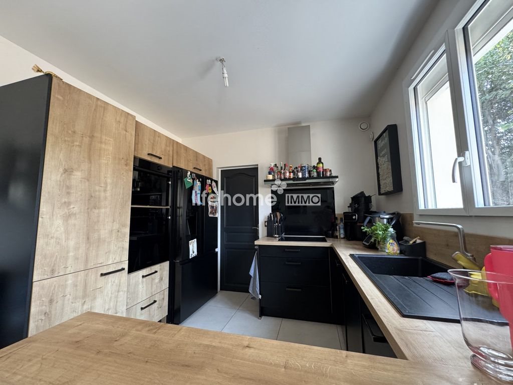 Maison à vendre, 235m², Déols