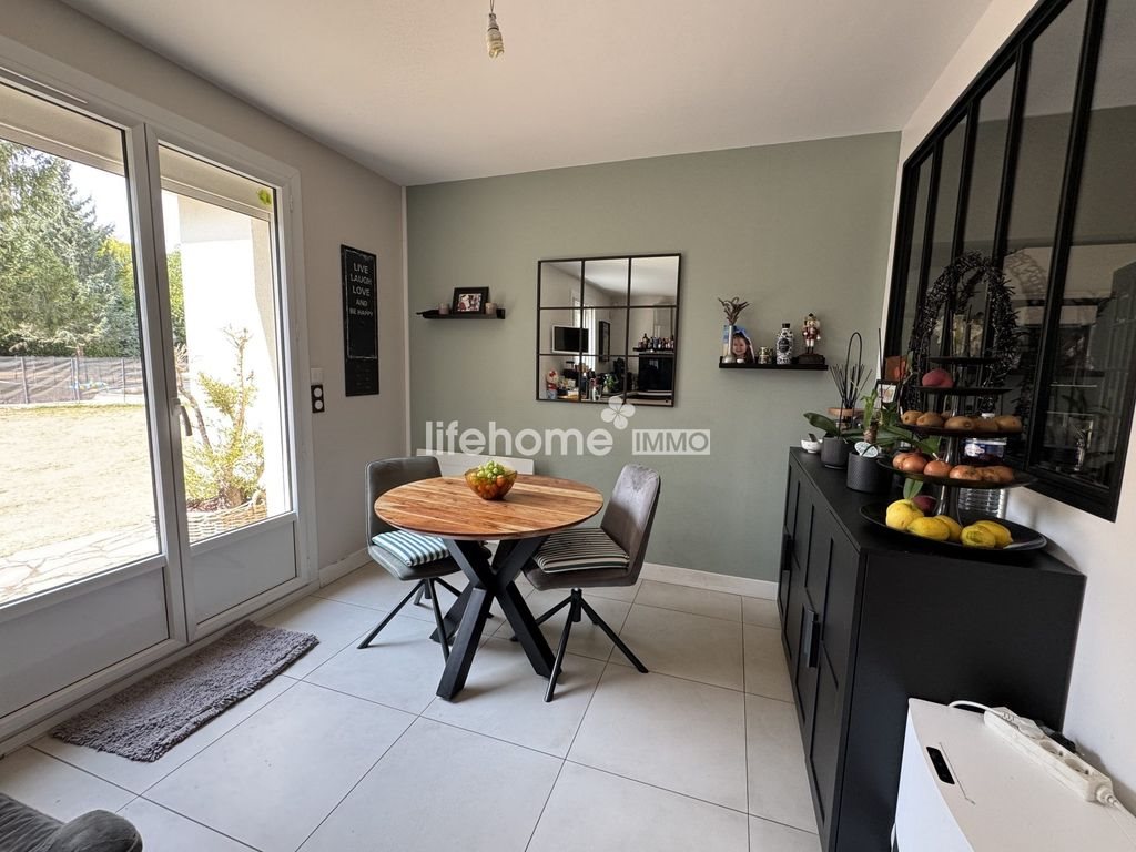 Maison à vendre, 235m², Déols