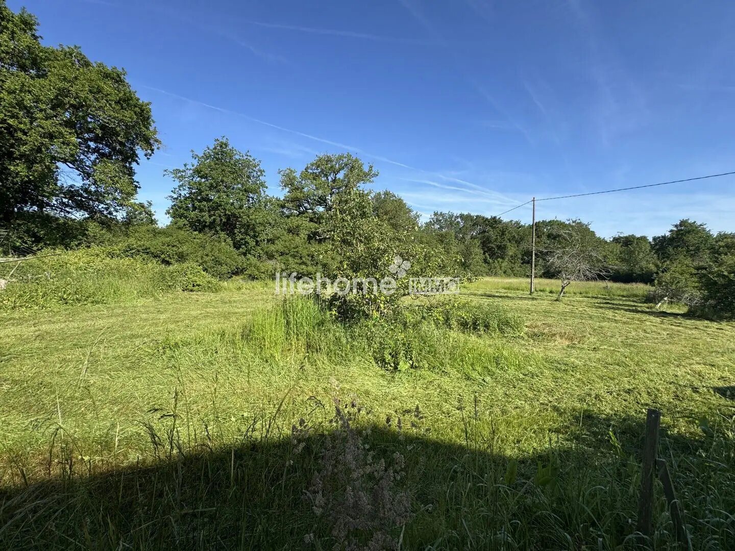 Maison à vendre, 113m², Neuillay-les-Bois