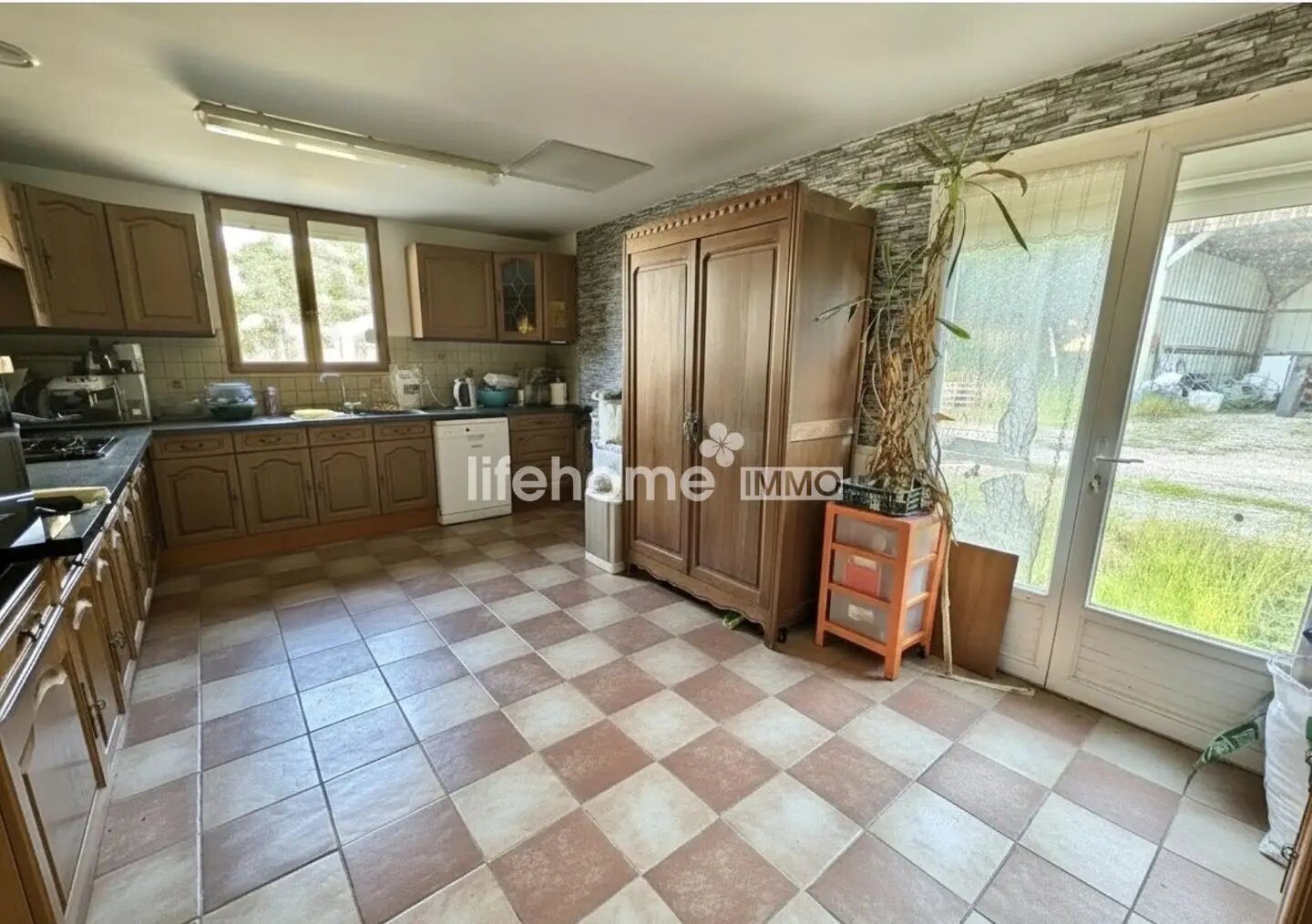 Maison à vendre, 113m², Neuillay-les-Bois