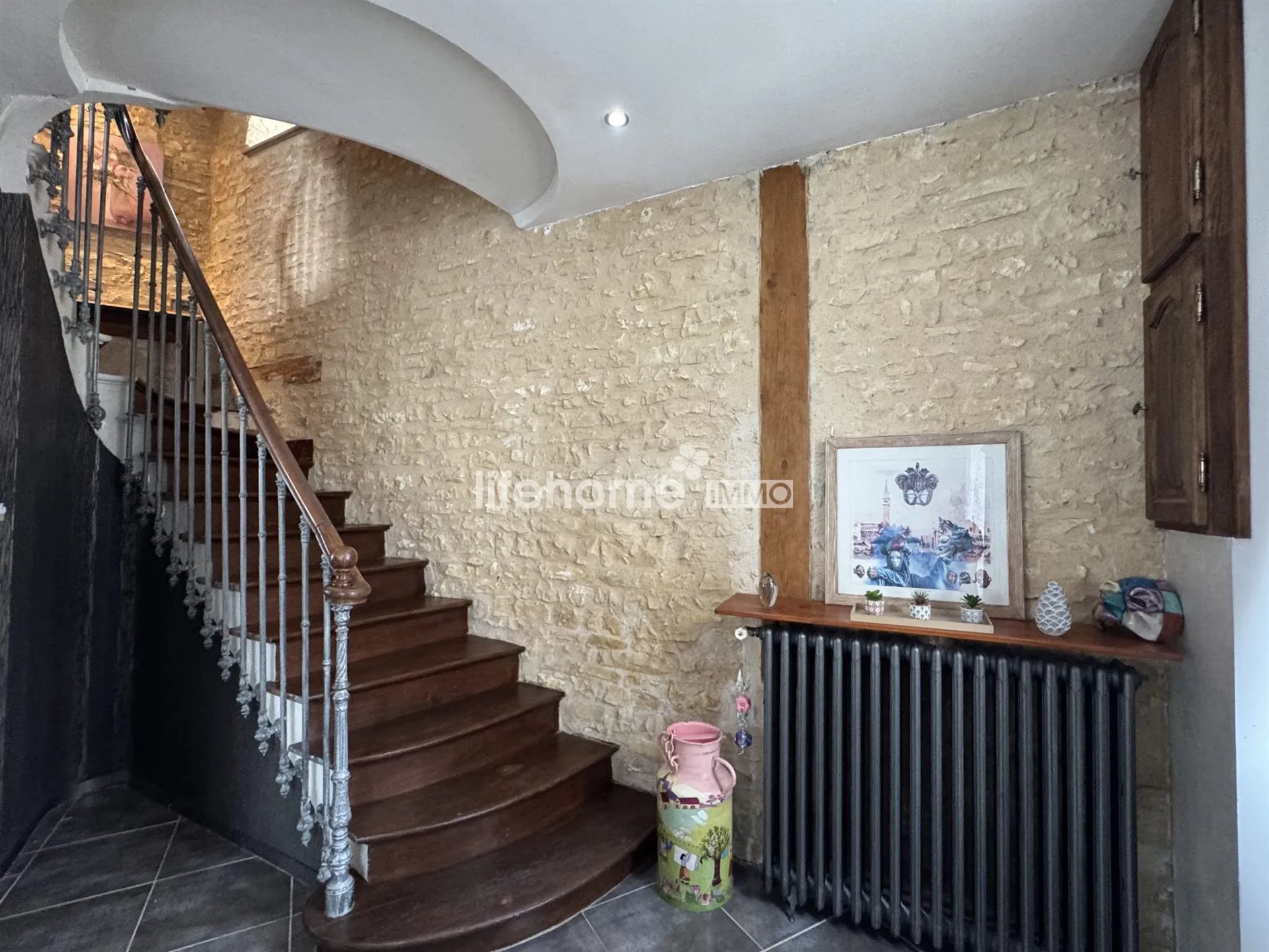 Maison à vendre, 97m², Châteauroux