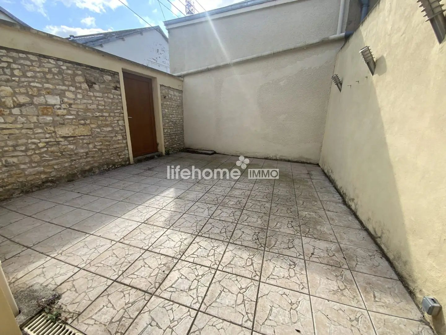 Maison à vendre, 113m², Châteauroux
