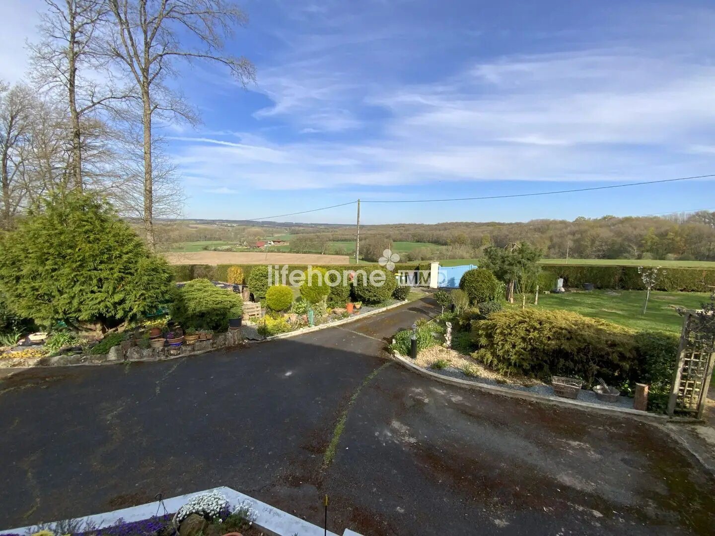 Maison à vendre, 115m², Levroux