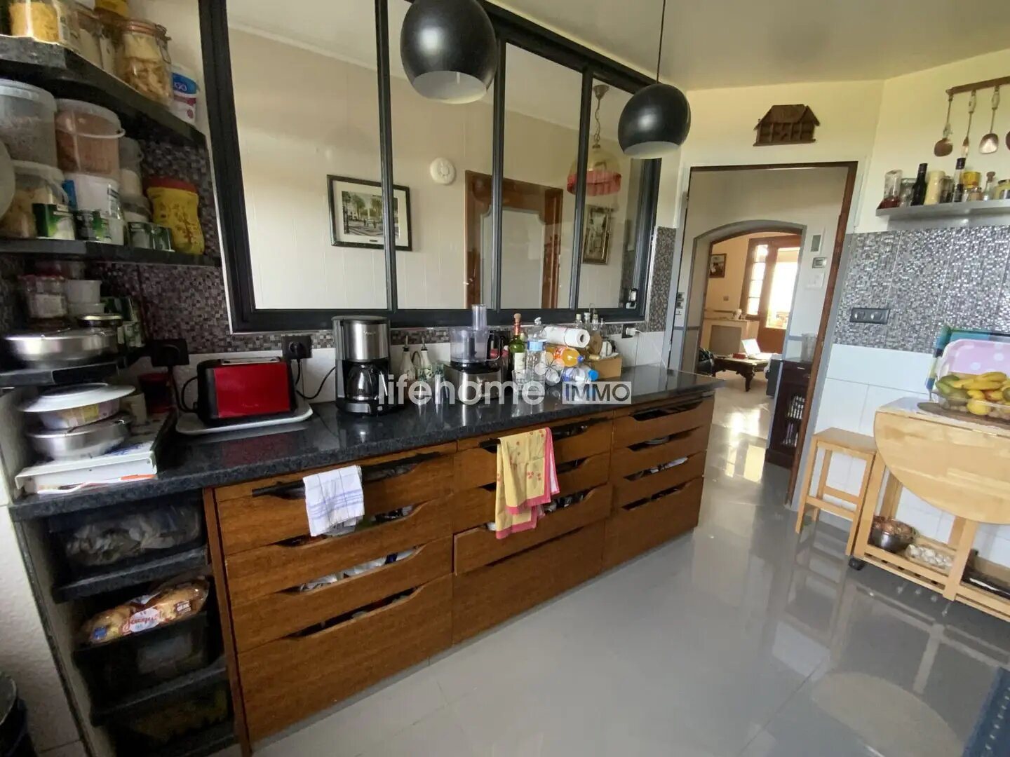 Maison à vendre, 115m², Levroux