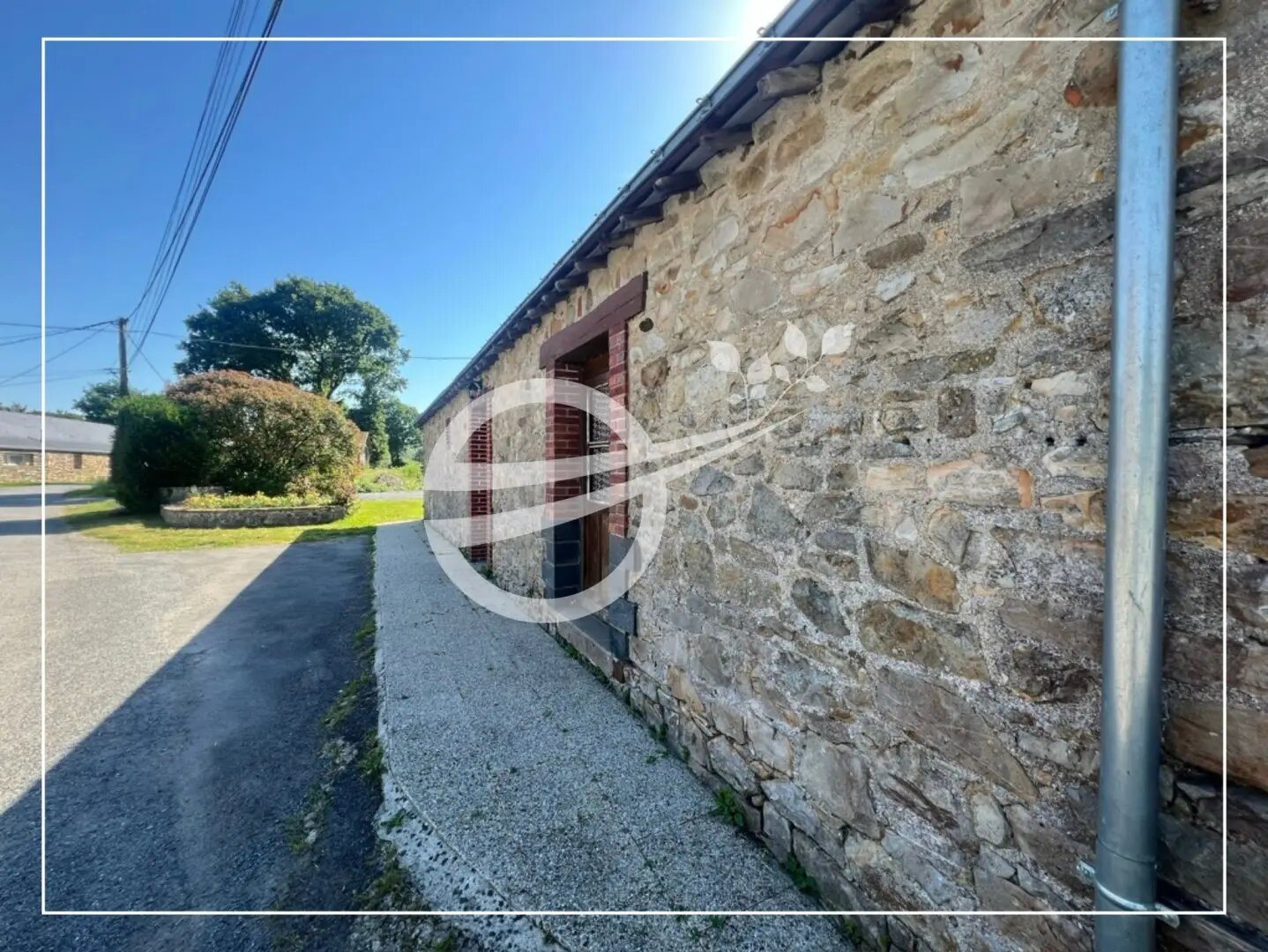 Maison à vendre, 180m², Saint-Vincent-des-Landes