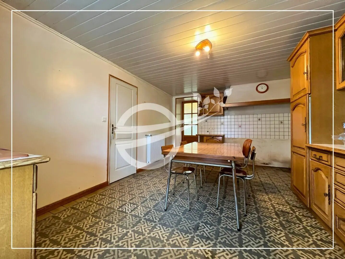 Maison à vendre, 180m², Saint-Vincent-des-Landes
