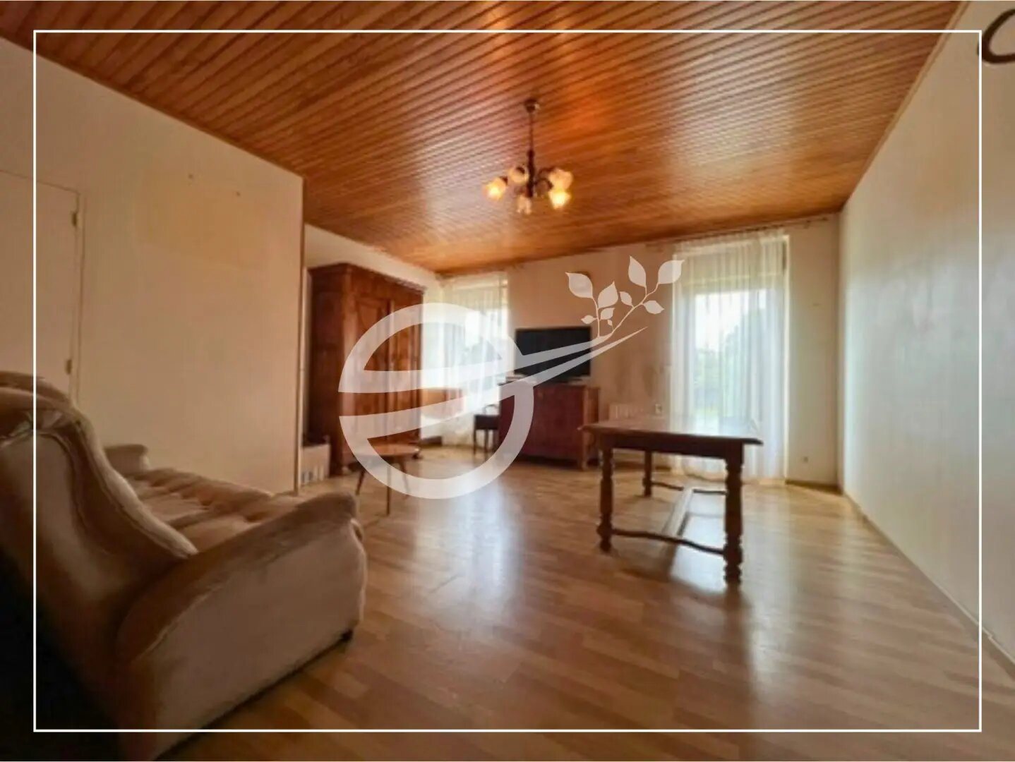 Maison à vendre, 180m², Saint-Vincent-des-Landes
