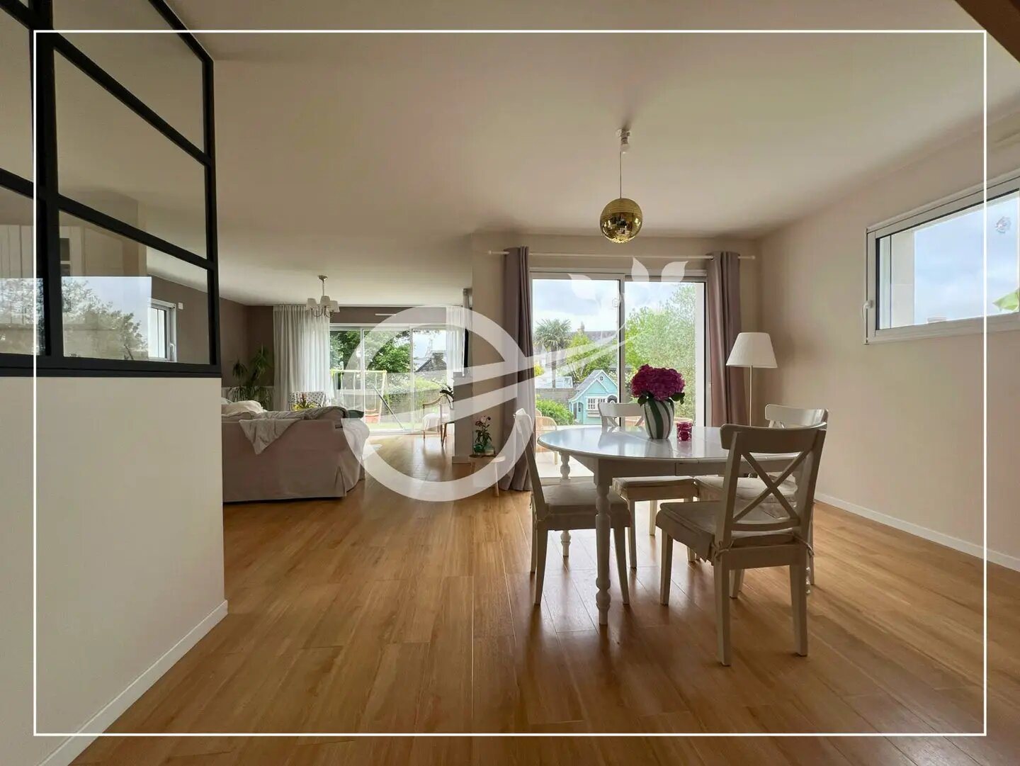 Maison à vendre, 140m², Châteaubriant
