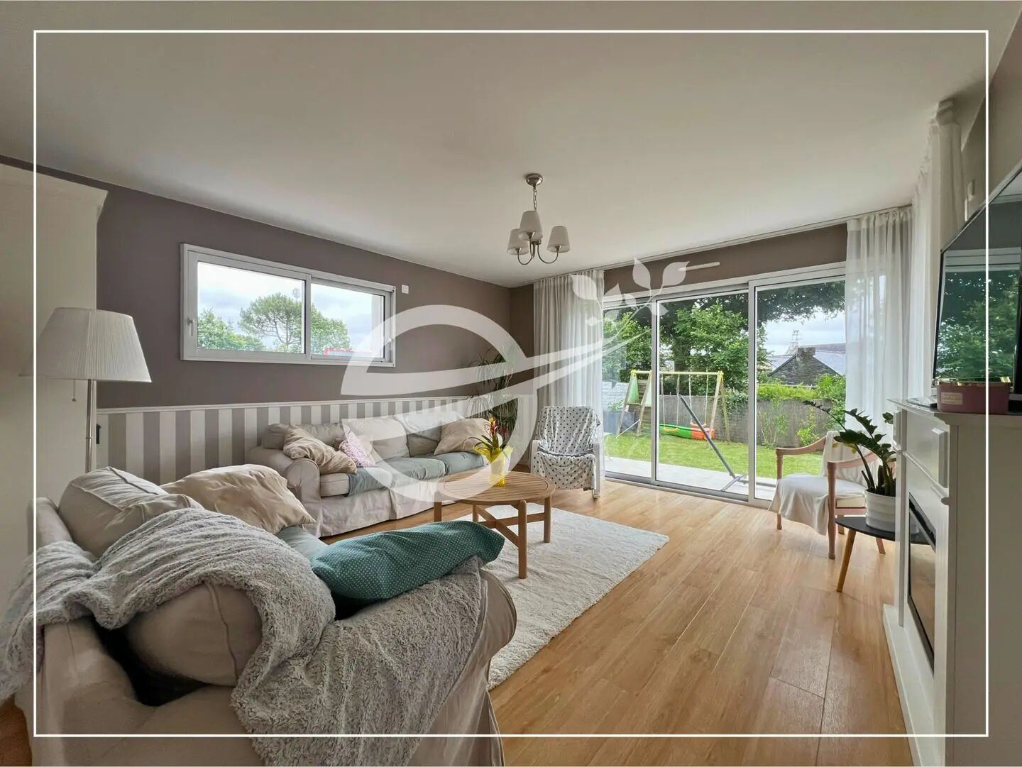 Maison à vendre, 140m², Châteaubriant
