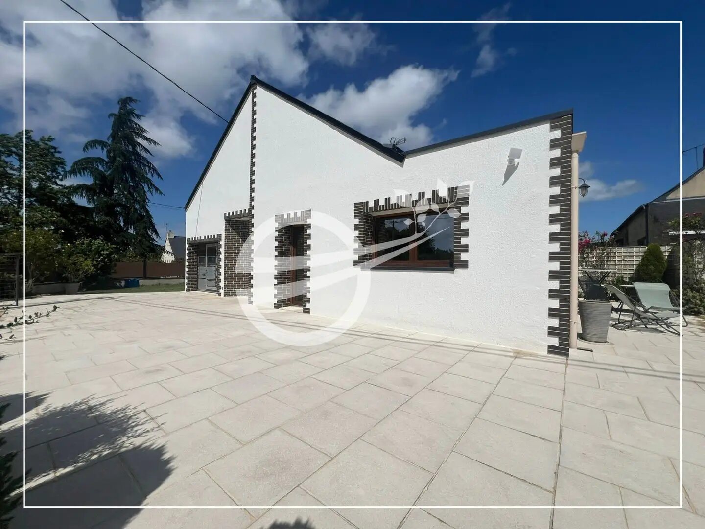 Maison à vendre, 180m², Erbray