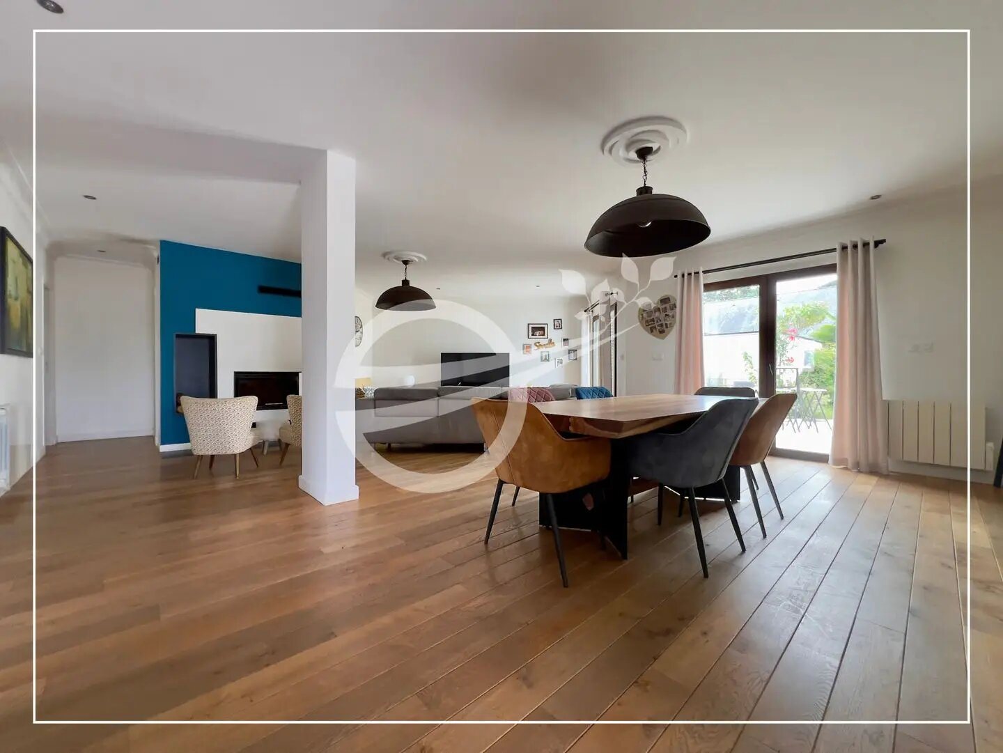 Maison à vendre, 180m², Erbray