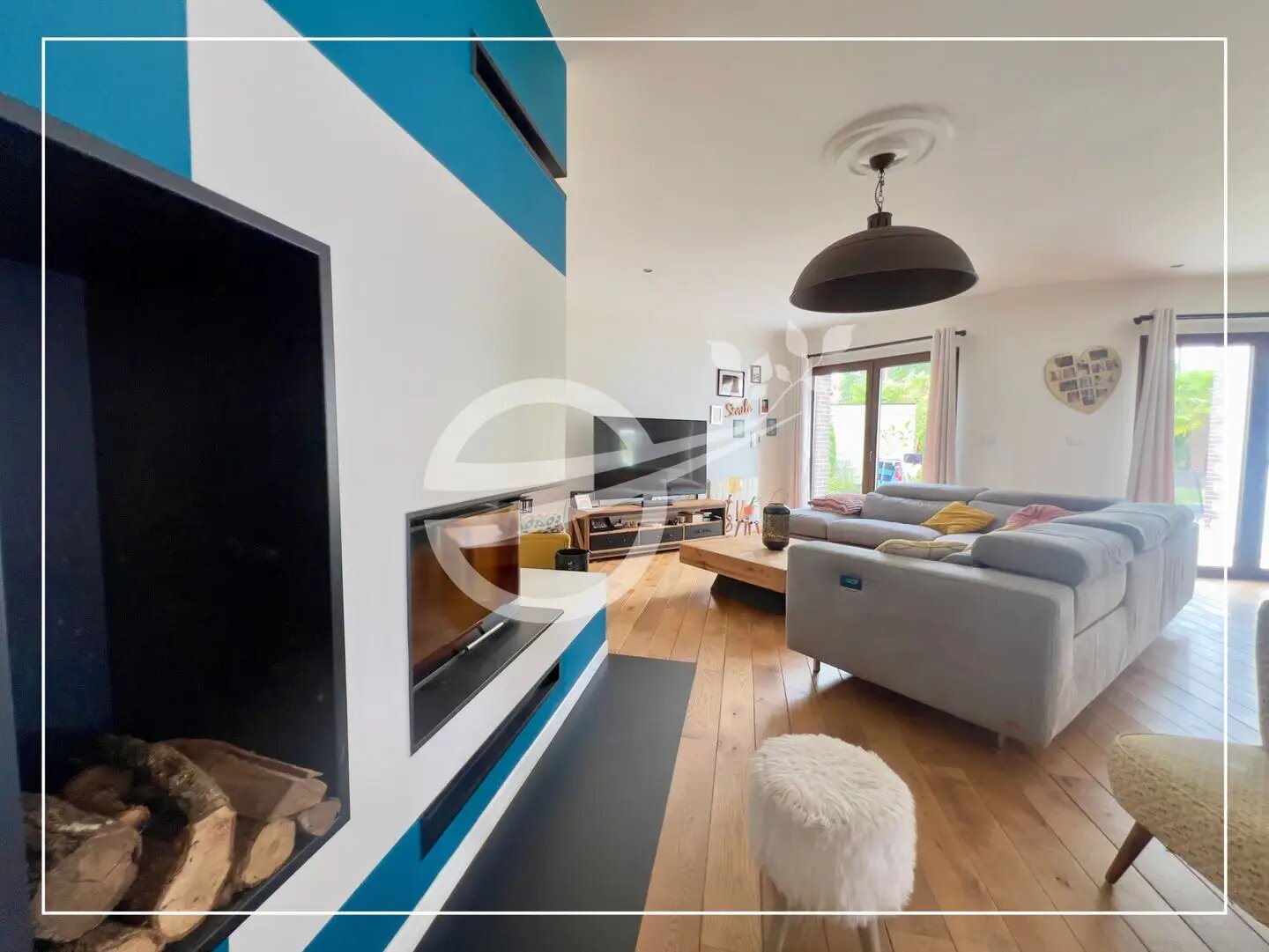 Maison à vendre, 180m², Erbray