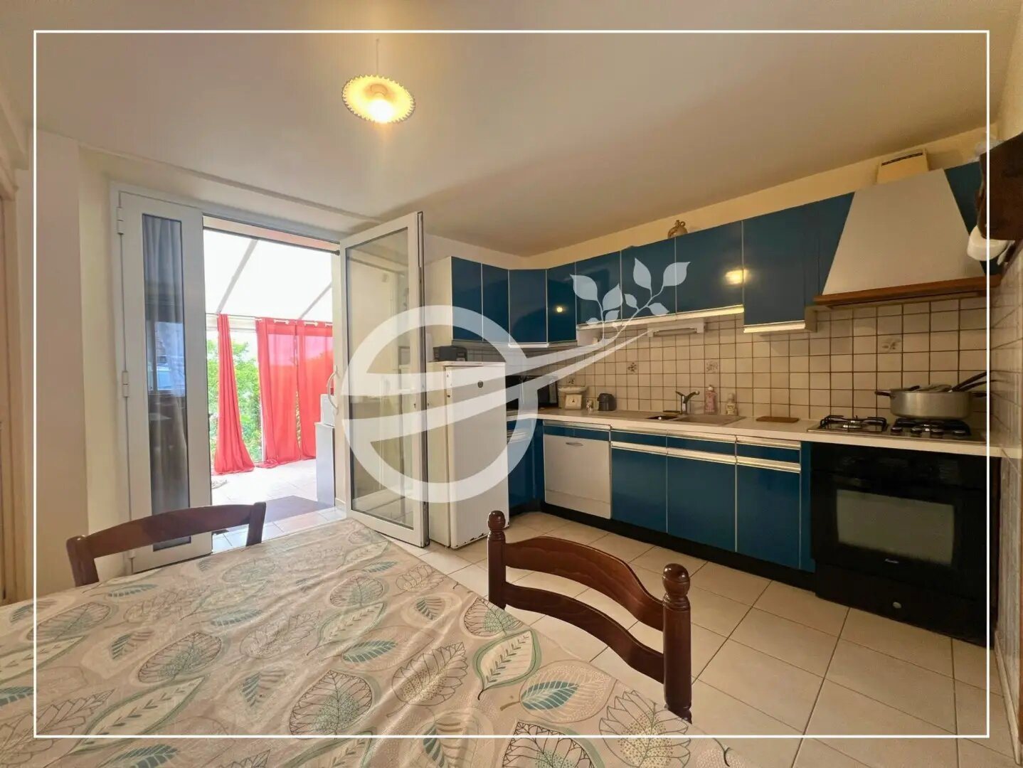Maison à vendre, 110m², Saint-Aubin-des-Châteaux