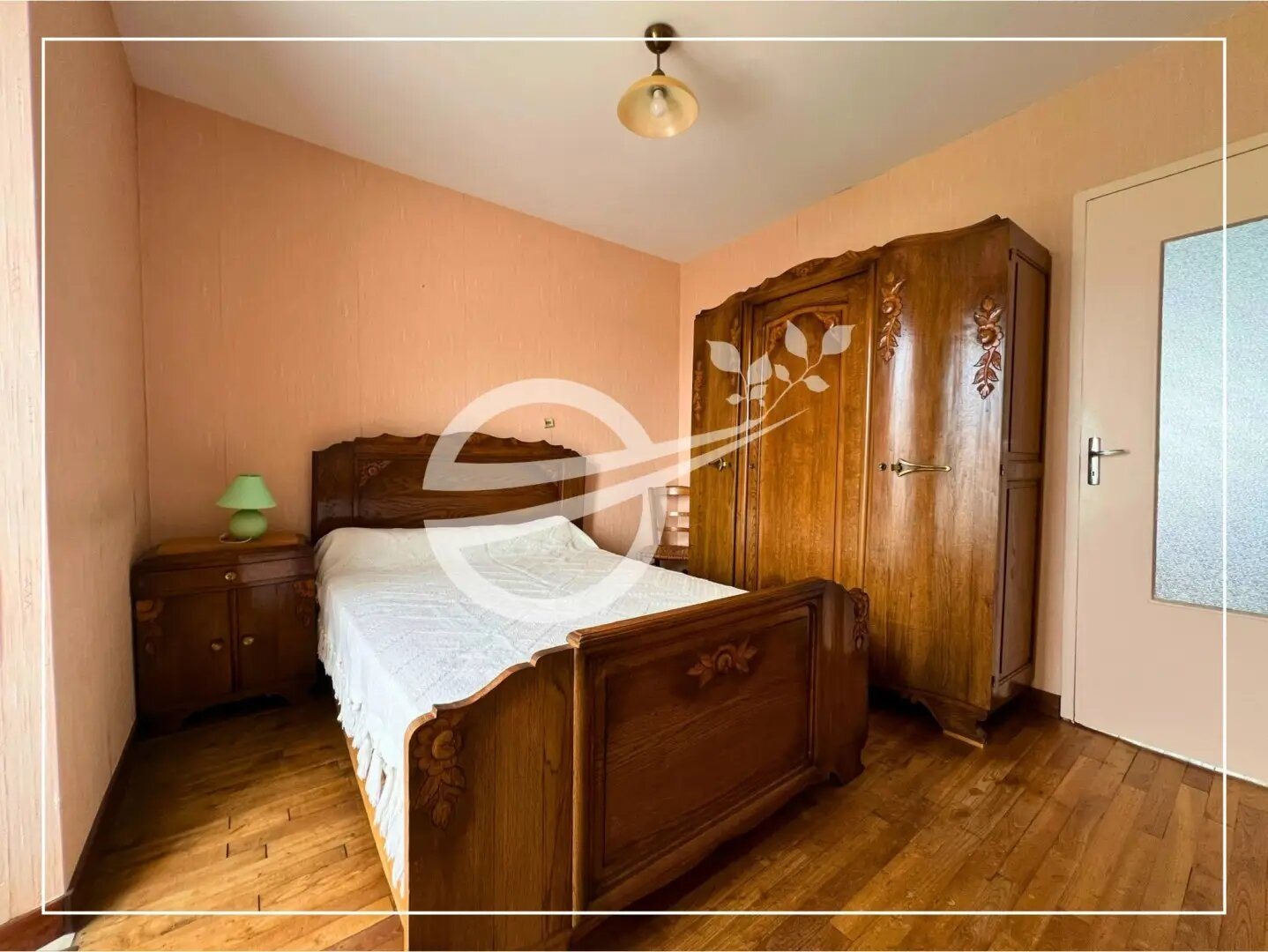 Maison à vendre, 110m², Châteaubriant