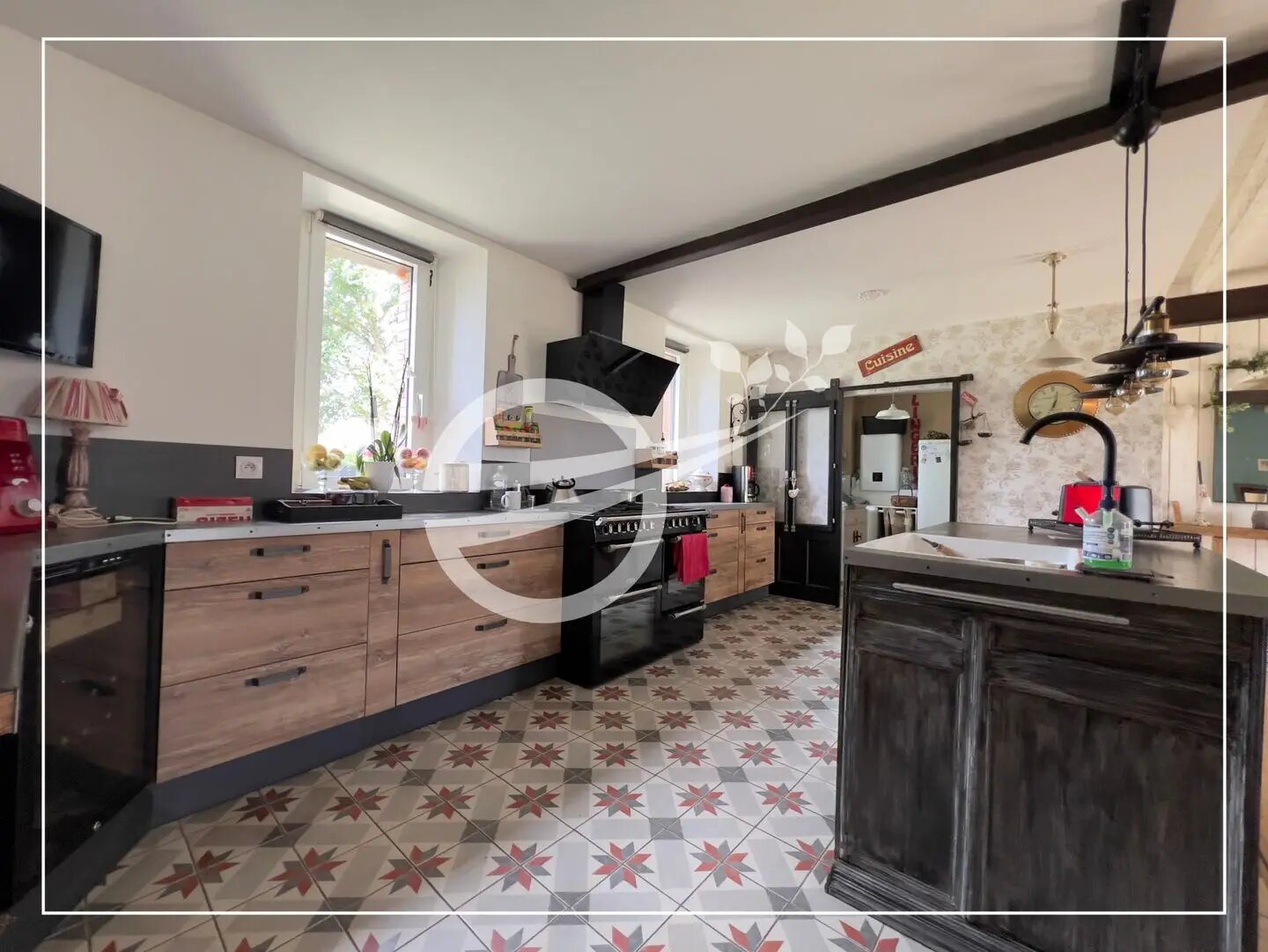 Maison à vendre, 200m², Soudan